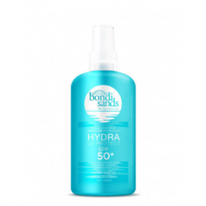 Bondi Sands Hydra UV Protect SPF 50+ Spray Sunscreen 150ml