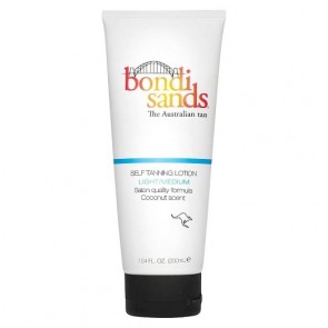 Bondi Sands Self Tanning Lotion Light/Medium 200 ml