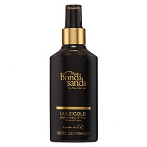 Bondi Sands Liquid Gold Self-Tanning Dry Oil