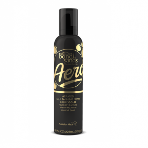 Bondi Sands Aero Aerated Liquid Gold Self Tanning Foam 225ml