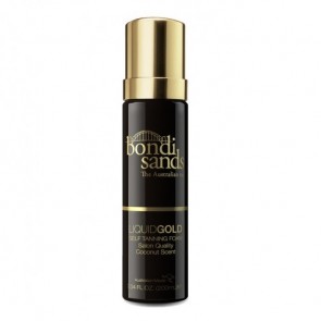 Bondi Sands Liquid Gold Self Tanning Foam 200ml 