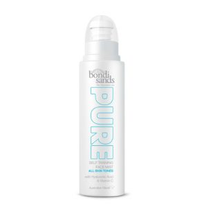 Bondi Sands Pure Self-Tanning Face Mist