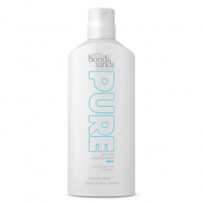 Bondi Sands Pure Self-Tan Foaming Water Dark