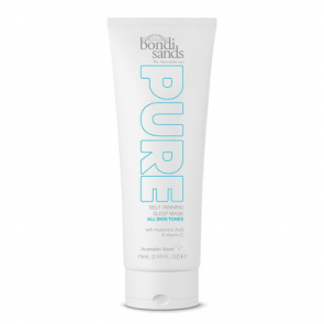 Bondi Sands Pure Self-Tanning Sleep Mask 