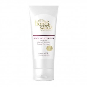 Bondi Sands Tropical Rum Body Moisturiser 200ml