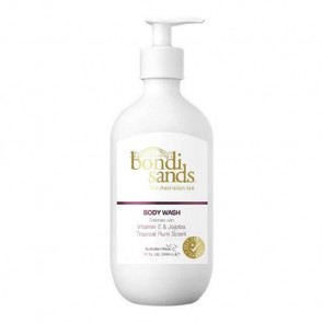 Bondi Sands Tropical Rum Body Wash 500ml