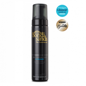 Bondi Sands Self Tanning Foam Ultra Dark 200ml 
