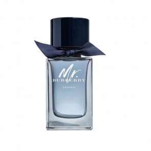 Burberry Mr Burberry Indigo Pour Homme Eau de Toilette 100ml