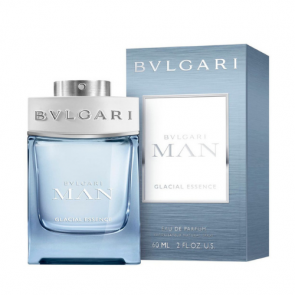 Bvlgari Man Glacial Essence Eau de Parfum