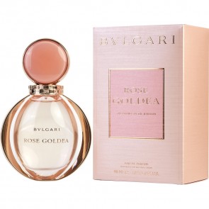 Bvlgari Rose Goldea Eau de Parfum 50 ml