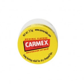 Carmex Moisturising Lip Balm 