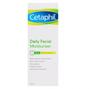 Cetaphil Daily Facial Moisturiser