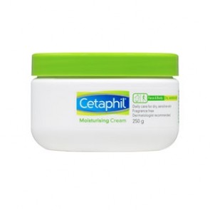Cetaphil Moisturising Cream 250g