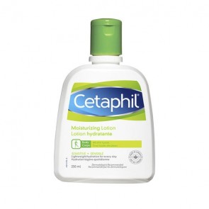 Cetaphil Moisturising Lotion 250 ml