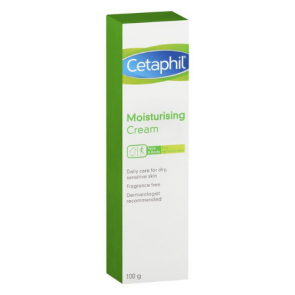 Cetaphil Moisturising Cream 