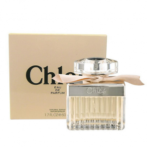 Chloe Eau de Parfum