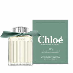 Chloe Rose Naturelle Intense Eau de Parfum