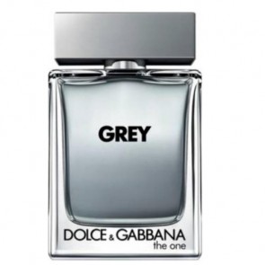 Dolce & Gabbana The One for Men Grey Eau de Toilette 100ml