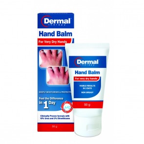 Dermal Therapy Hand Balm 50g
