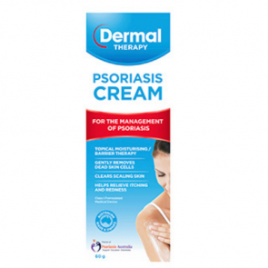 Dermal Psoriasis Cream