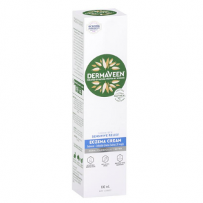 Dermaveen Sensitive Relief Eczema Cream 