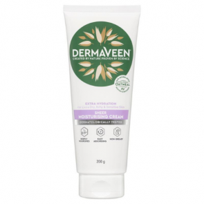 Dermaveen Extra Gentle Sheer Moisturising Cream 