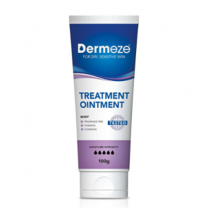 Dermeze Treatment Ointment