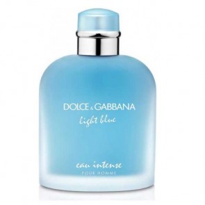 Dolce & Gabbana Light Blue Intense Pour Homme Eau de Parfum 50 ml