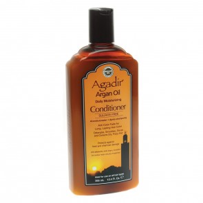 Agadir Argan Oil Moist Conditioner 366ml