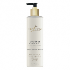 Eco by Sonya Coconut Body Milk 375ml