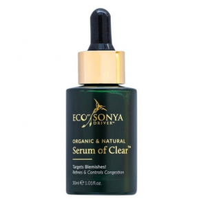Eco by Sonya Serum of Clear