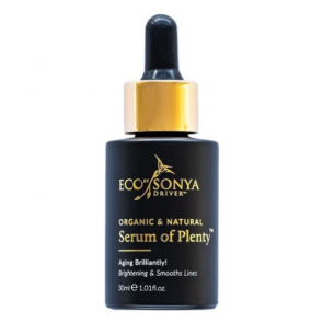 Eco by Sonya Serum of Plenty