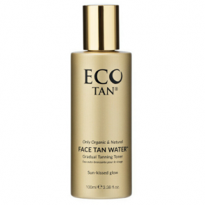 Eco Tan Face Tan Water 100ml