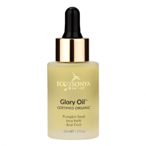 Eco Sonya Certified Organic Glory Oil 30ml