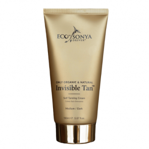 Eco Tan Invisible Tan Medium/Dark 150ml
