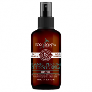 Eco by Sonya Personal Outdoor Spray 100ml