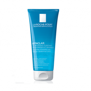La Roche Posay Effaclar Purifying Foaming Gel 200ml