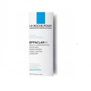 La Roche Posay Effaclar H Moisturiser