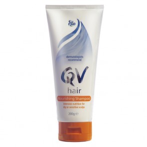 Ego Qv Shampoo Nourish 200g