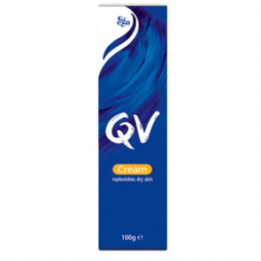 Ego QV Cream 100g