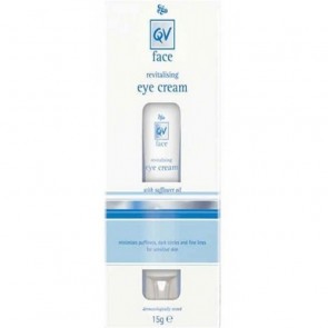 Ego QV Face Revitalising Eye Cream 15 g