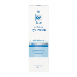 Ego QV Face Revitalising Eye Cream 