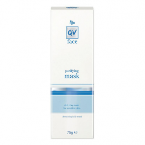 Ego QV Face Purifying Mask 