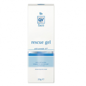 Ego QV Face Rescue Gel