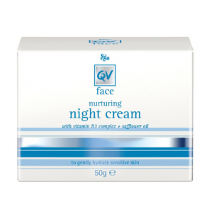 Ego QV Face Night Cream 
