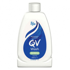 Ego QV Wash 