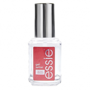 Essie Gel Setter