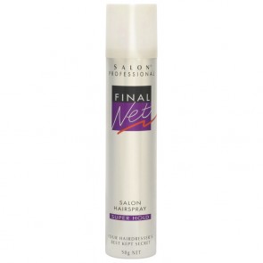 Final Net 50g