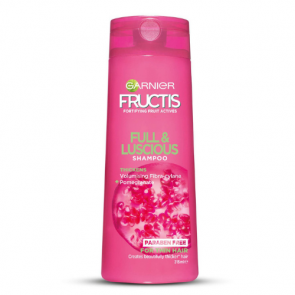 Garnier Full & Luscious Shampoo