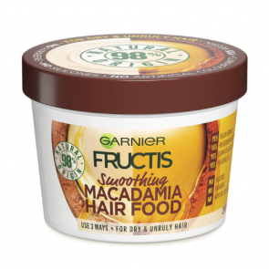 Garnier Fructis Macadamia Hair Food 